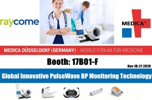Raycome in Germany