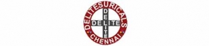 Delite Surgicals Company Logo Text