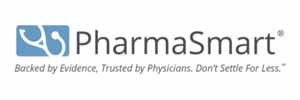 PharmaSmart Canada Corp. Logo