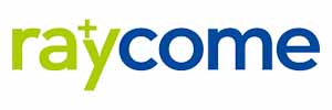 Raycome Company Logo Text