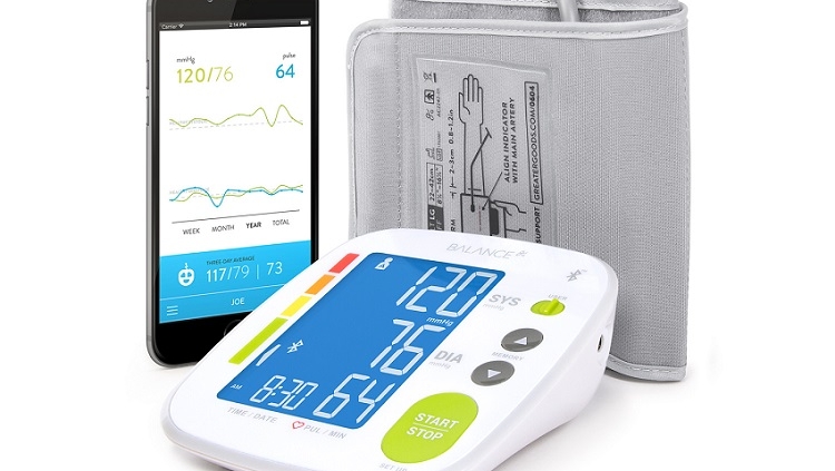 Best Blood Pressure Monitors 2020