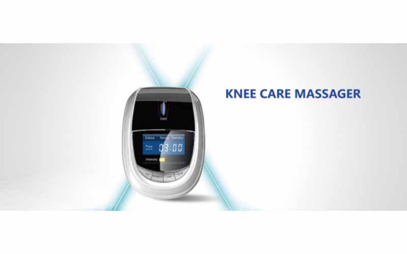 Raycome knee care massager