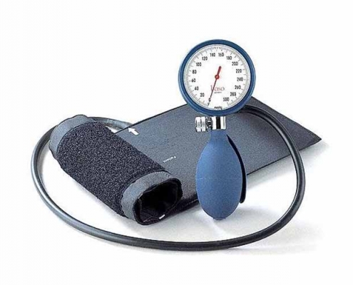 Sphygmomanometer