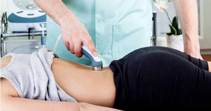 Ongoing Laser Therapy