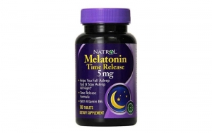 Melatonin Supplements