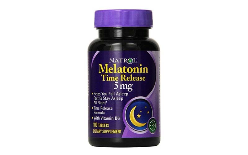 Melatonin Supplements