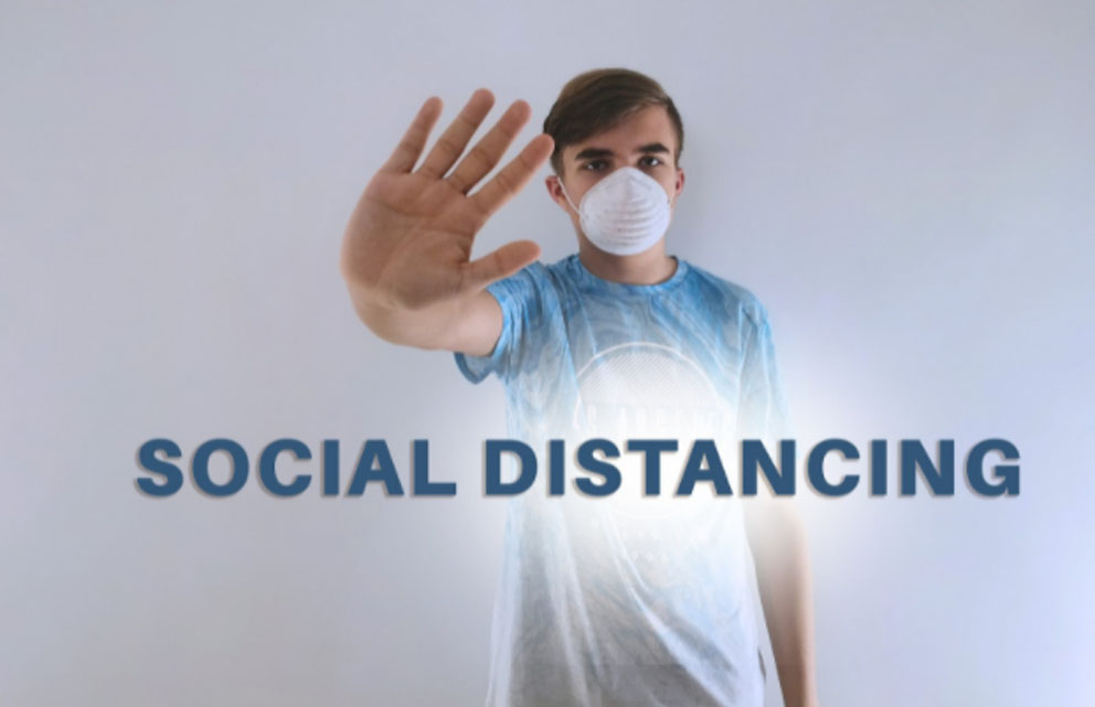 Social Distancing